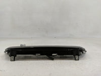2022-2022 Bmw X3 Radio Control Panel - Oemusedautoparts1.com
