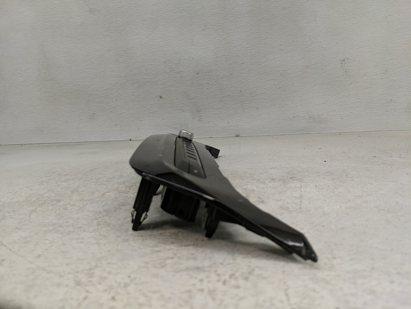 2022-2022 Bmw X3 Radio Control Panel - Oemusedautoparts1.com
