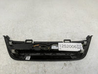 2022-2022 Bmw X3 Radio Control Panel - Oemusedautoparts1.com