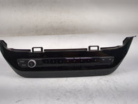 2022 Bmw X3 Radio AM FM Cd Player Receiver Replacement P/N:5A47C38-01 Fits OEM Used Auto Parts - Oemusedautoparts1.com