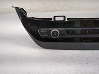 2022 Bmw X3 Radio AM FM Cd Player Receiver Replacement P/N:5A47C38-01 Fits OEM Used Auto Parts - Oemusedautoparts1.com