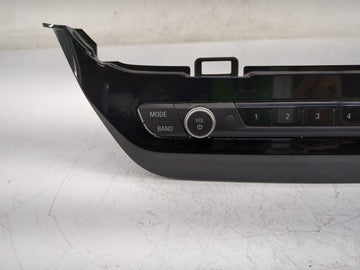 2022 Bmw X3 Radio AM FM Cd Player Receiver Replacement P/N:5A47C38-01 Fits OEM Used Auto Parts
