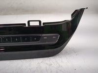 2022 Bmw X3 Radio AM FM Cd Player Receiver Replacement P/N:5A47C38-01 Fits OEM Used Auto Parts - Oemusedautoparts1.com