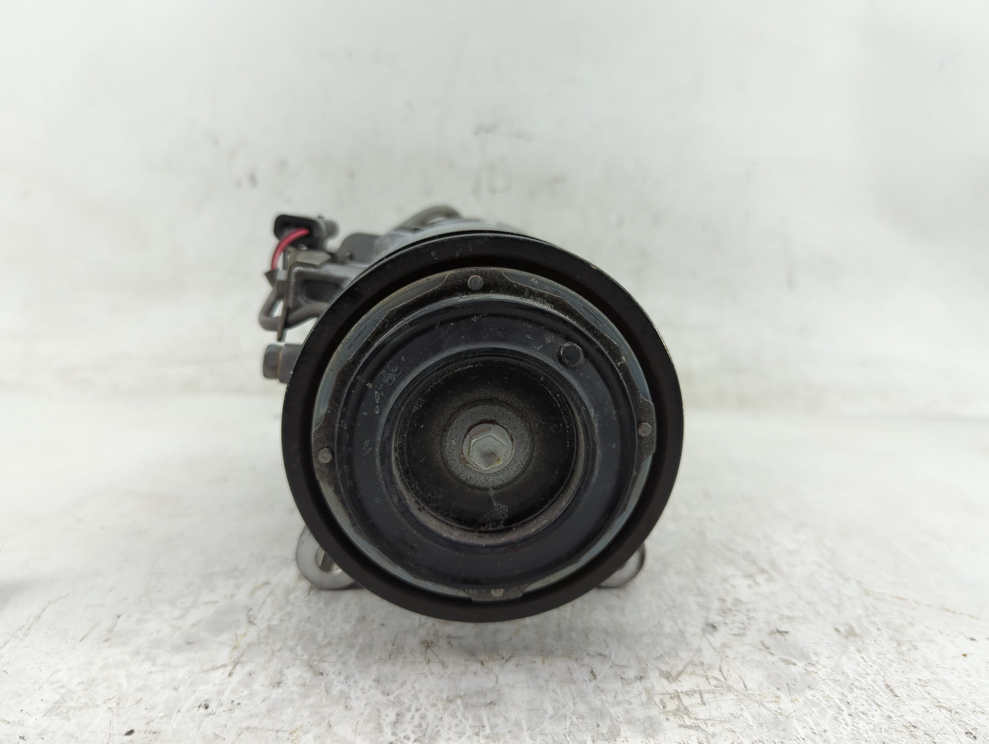 2018-2022 Bmw X3 Air Conditioning A/c Ac Compressor Oem - Oemusedautoparts1.com
