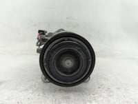2018-2022 Bmw X3 Air Conditioning A/c Ac Compressor Oem - Oemusedautoparts1.com