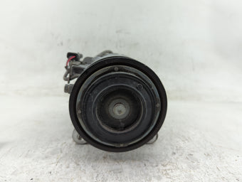 compare product 2018-2022 Bmw X3 Air Conditioning A/c Ac Compressor Oem