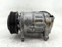 2018-2022 Bmw X3 Air Conditioning A/c Ac Compressor Oem - Oemusedautoparts1.com