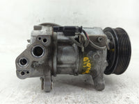 2018-2022 Bmw X3 Air Conditioning A/c Ac Compressor Oem - Oemusedautoparts1.com