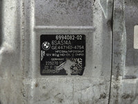 2018-2022 Bmw X3 Air Conditioning A/c Ac Compressor Oem - Oemusedautoparts1.com