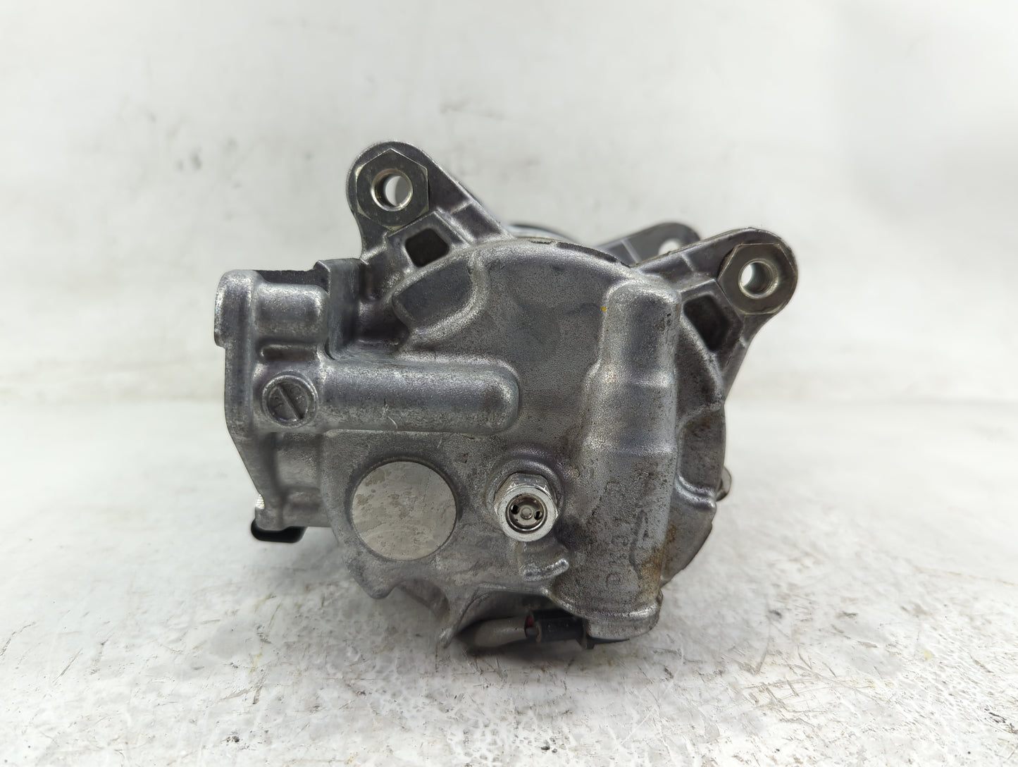2018-2022 Bmw X3 Air Conditioning A/c Ac Compressor Oem - Oemusedautoparts1.com