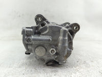 2018-2022 Bmw X3 Air Conditioning A/c Ac Compressor Oem - Oemusedautoparts1.com