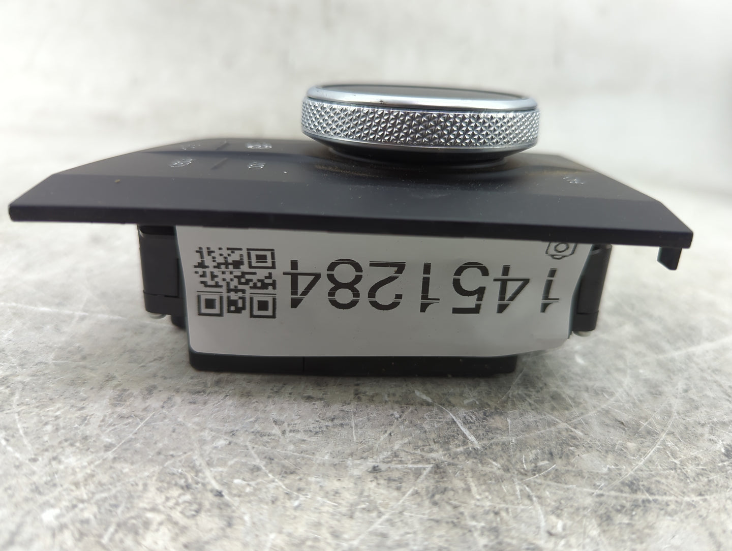 2022 Bmw X3 Radio AM FM Cd Player Receiver Replacement P/N:6582 5A371B2-01 ZE5A371B2-01 Fits OEM Used Auto Parts - Oemusedau