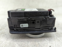 2022 Bmw X3 Radio AM FM Cd Player Receiver Replacement P/N:6582 5A371B2-01 ZE5A371B2-01 Fits OEM Used Auto Parts - Oemusedau