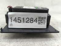 2022 Bmw X3 Radio AM FM Cd Player Receiver Replacement P/N:6582 5A371B2-01 ZE5A371B2-01 Fits OEM Used Auto Parts - Oemusedau