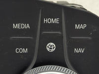 2022 Bmw X3 Combination Switch Assembly - Wiper / Cruise Control - Oemusedautoparts1.com