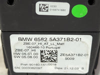 2022 Bmw X3 Combination Switch Assembly - Wiper / Cruise Control - Oemusedautoparts1.com