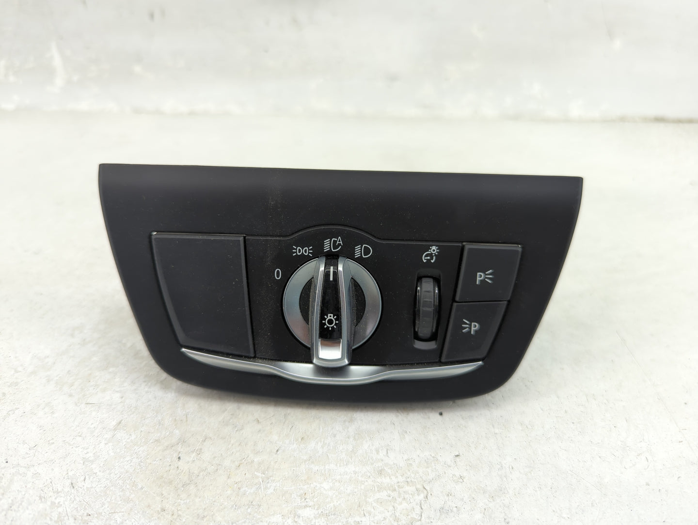 2022 Bmw X3 Headlight Head Light Switch Lamp Control 1451912 - Oemusedautoparts1.com