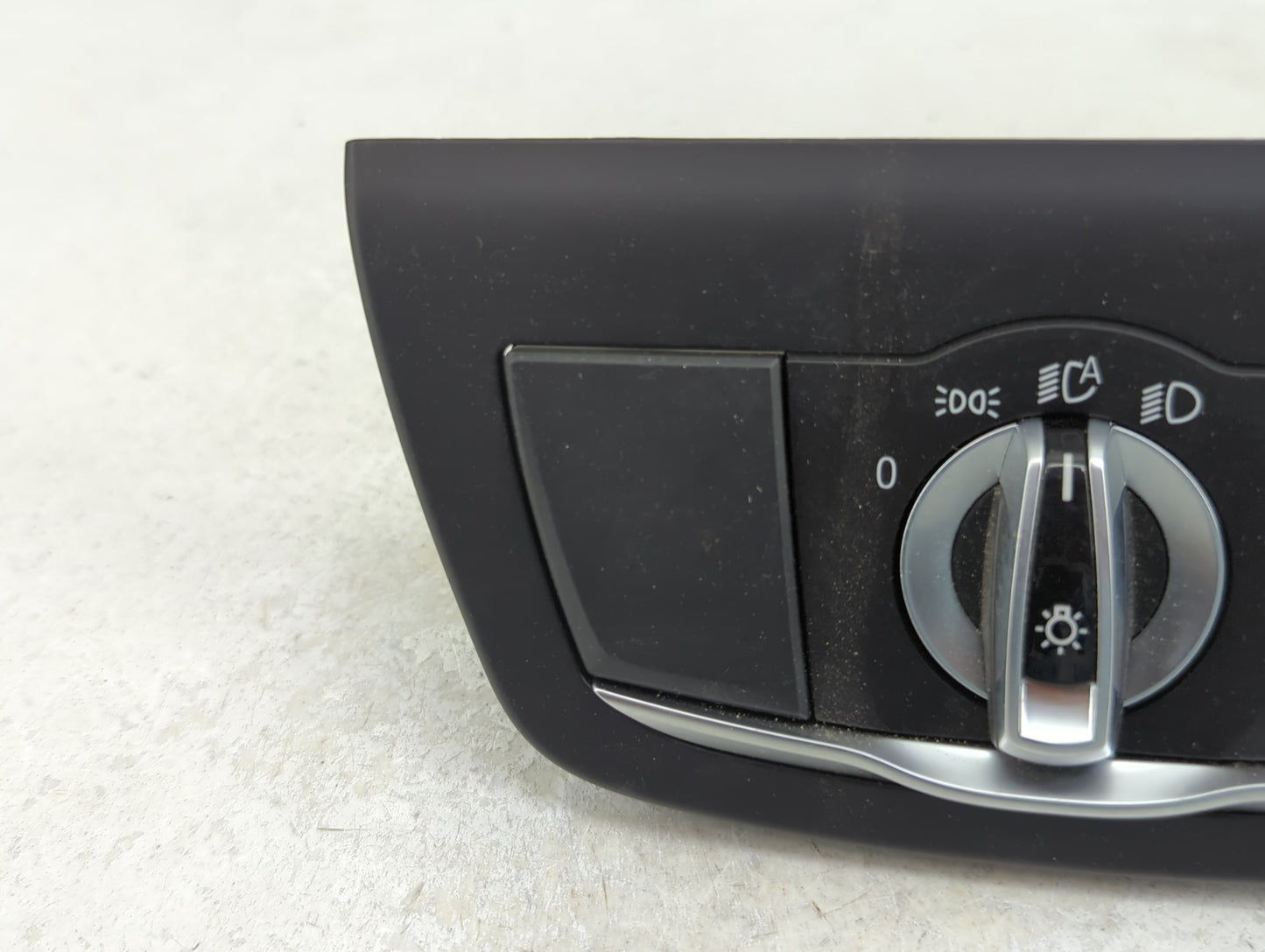 2022 Bmw X3 Headlight Head Light Switch Lamp Control 1451912 - Oemusedautoparts1.com