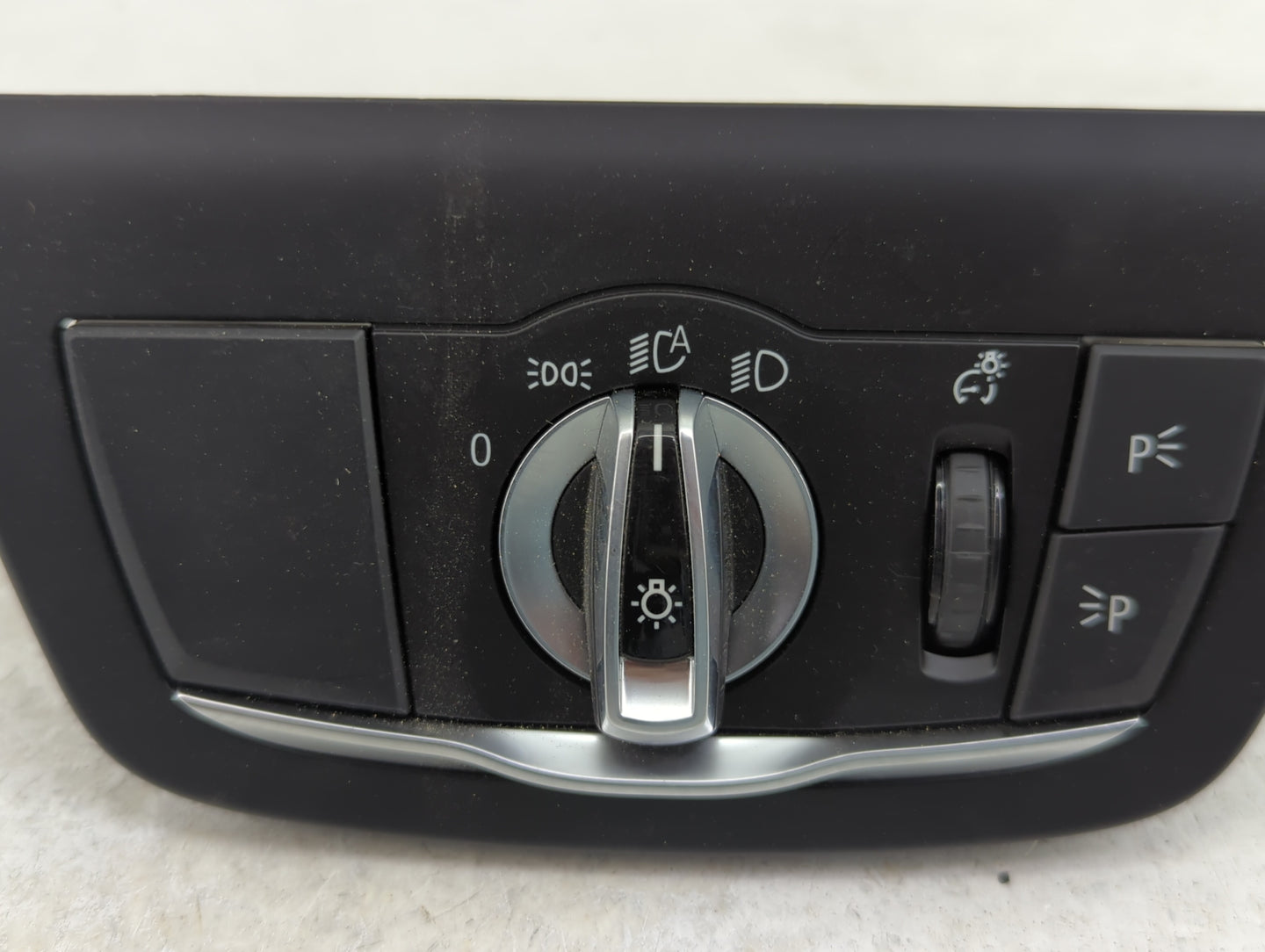 2022 Bmw X3 Headlight Head Light Switch Lamp Control 1451912 - Oemusedautoparts1.com