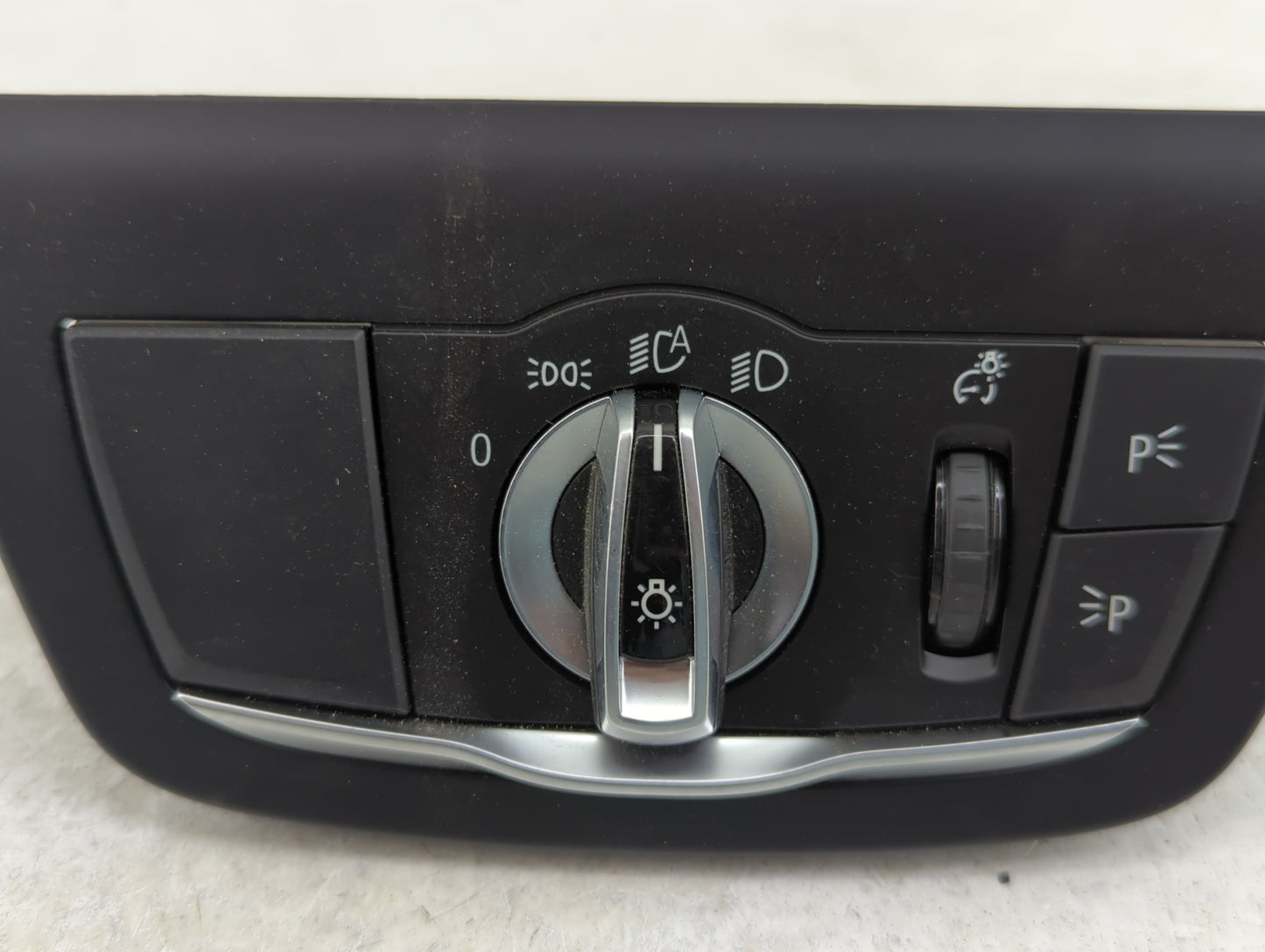 2022 Bmw X3 Headlight Head Light Switch Lamp Control 1451912 - Oemusedautoparts1.com