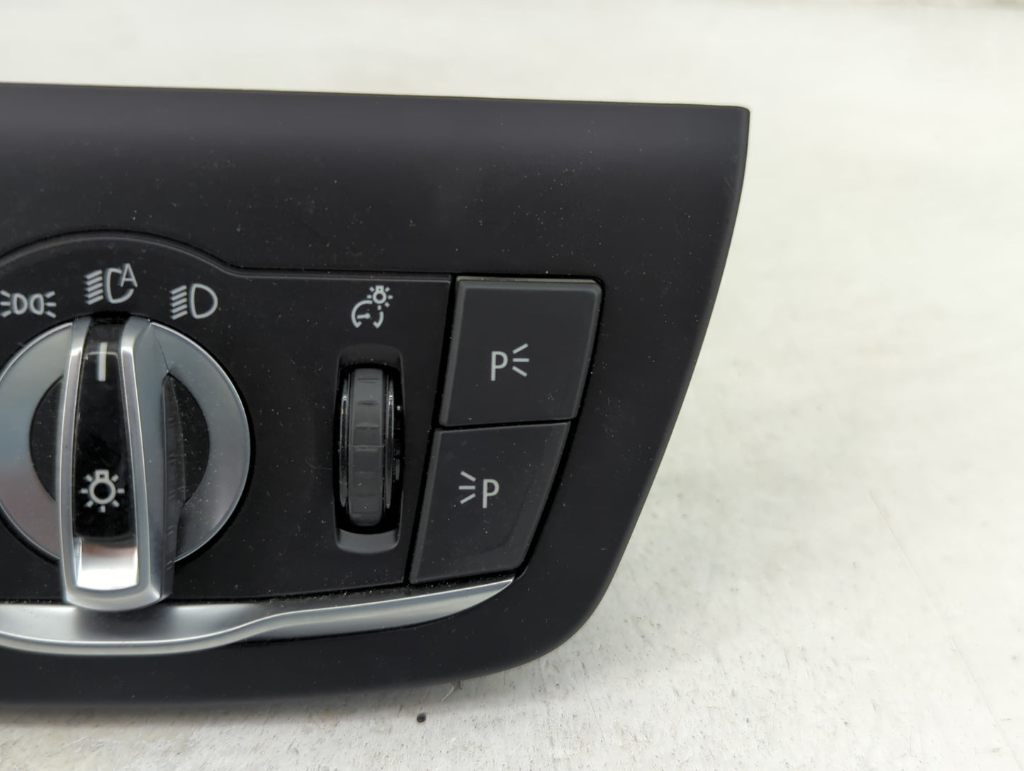 2022 Bmw X3 Headlight Head Light Switch Lamp Control 1451912 - Oemusedautoparts1.com