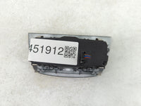 2022 Bmw X3 Headlight Head Light Switch Lamp Control 1451912 - Oemusedautoparts1.com