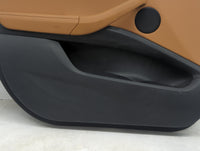2022 Bmw X3 Front Left Driver Interior Door Panel Trim - Oemusedautoparts1.com