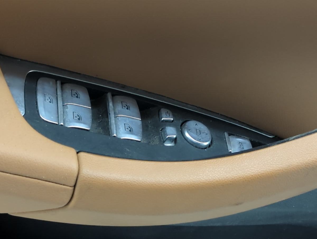2022 Bmw X3 Front Left Driver Interior Door Panel Trim - Oemusedautoparts1.com