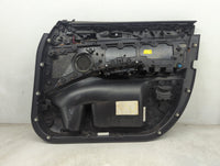 2022 Bmw X3 Front Left Driver Interior Door Panel Trim - Oemusedautoparts1.com