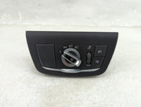 2022 Bmw X3 Headlight Head Light Switch Lamp Control - Oemusedautoparts1.com