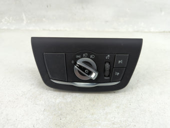 compare product 2022 Bmw X3 Headlight Head Light Switch Lamp Control
