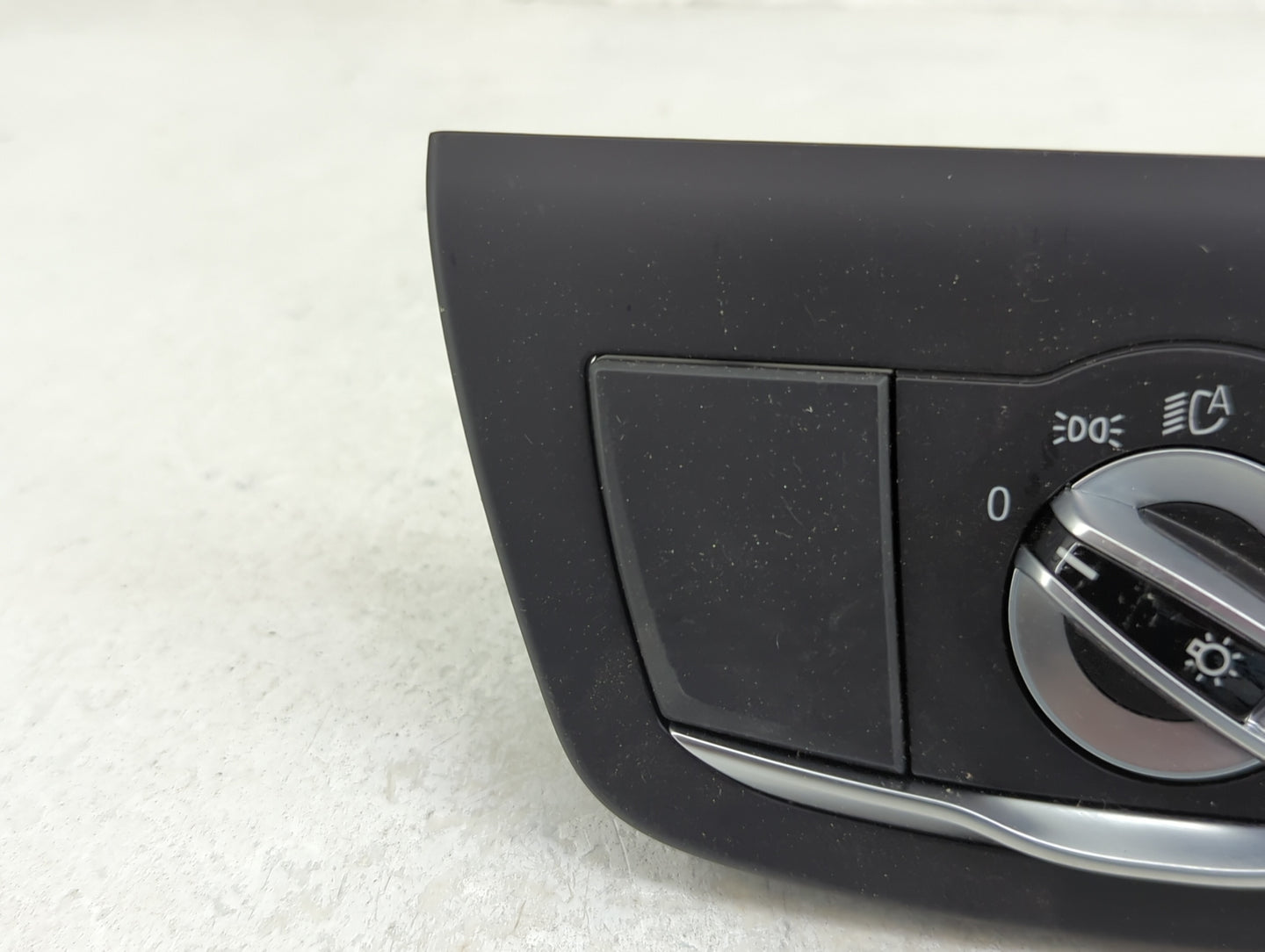 2022 Bmw X3 Headlight Head Light Switch Lamp Control - Oemusedautoparts1.com