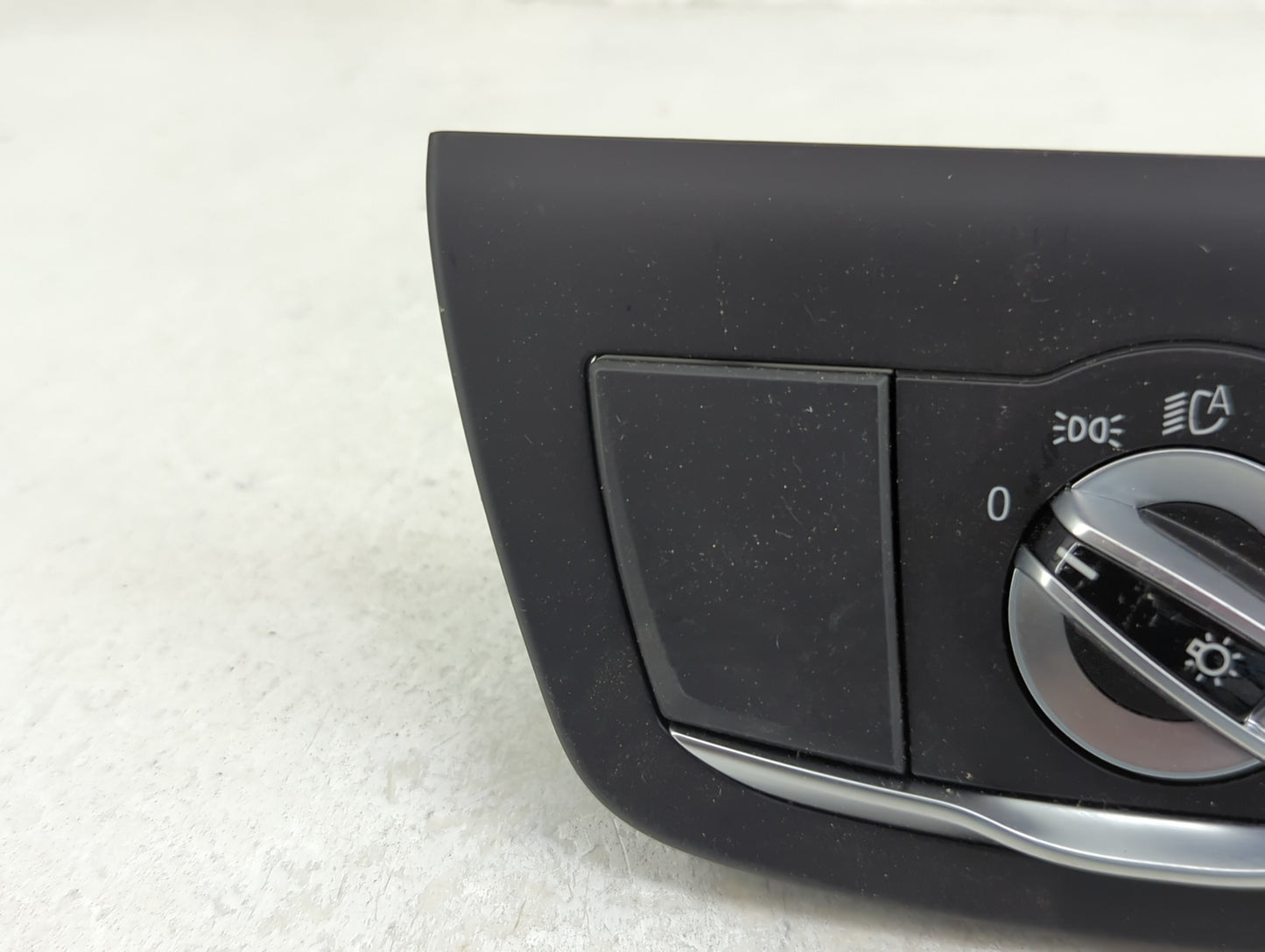2022 Bmw X3 Headlight Head Light Switch Lamp Control - Oemusedautoparts1.com