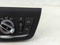 2022 Bmw X3 Headlight Head Light Switch Lamp Control - Oemusedautoparts1.com