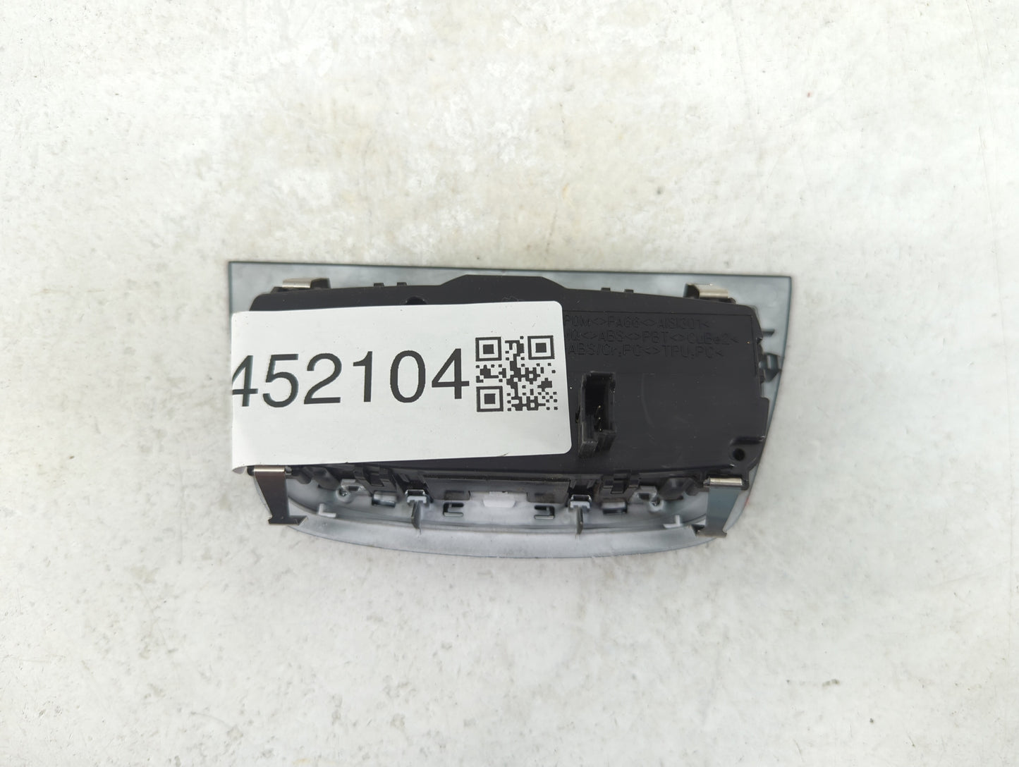 2022 Bmw X3 Headlight Head Light Switch Lamp Control - Oemusedautoparts1.com