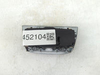 2022 Bmw X3 Headlight Head Light Switch Lamp Control - Oemusedautoparts1.com