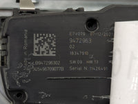 2022 Bmw X3 Headlight Head Light Switch Lamp Control - Oemusedautoparts1.com