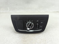 2022 Bmw X3 Headlight Head Light Switch Lamp Control - Oemusedautoparts1.com
