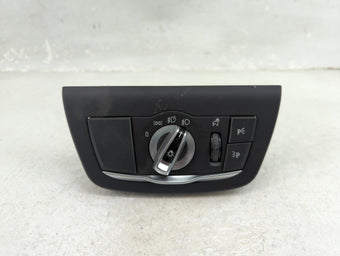 compare product 2022 Bmw X3 Headlight Head Light Switch Lamp Control