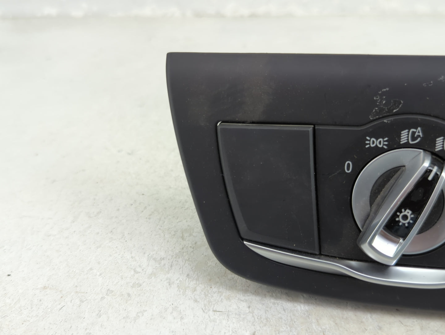 2022 Bmw X3 Headlight Head Light Switch Lamp Control - Oemusedautoparts1.com