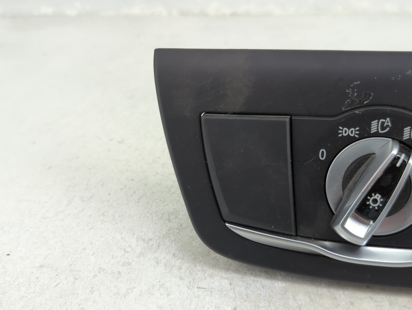 2022 Bmw X3 Headlight Head Light Switch Lamp Control - Oemusedautoparts1.com