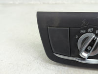 2022 Bmw X3 Headlight Head Light Switch Lamp Control - Oemusedautoparts1.com