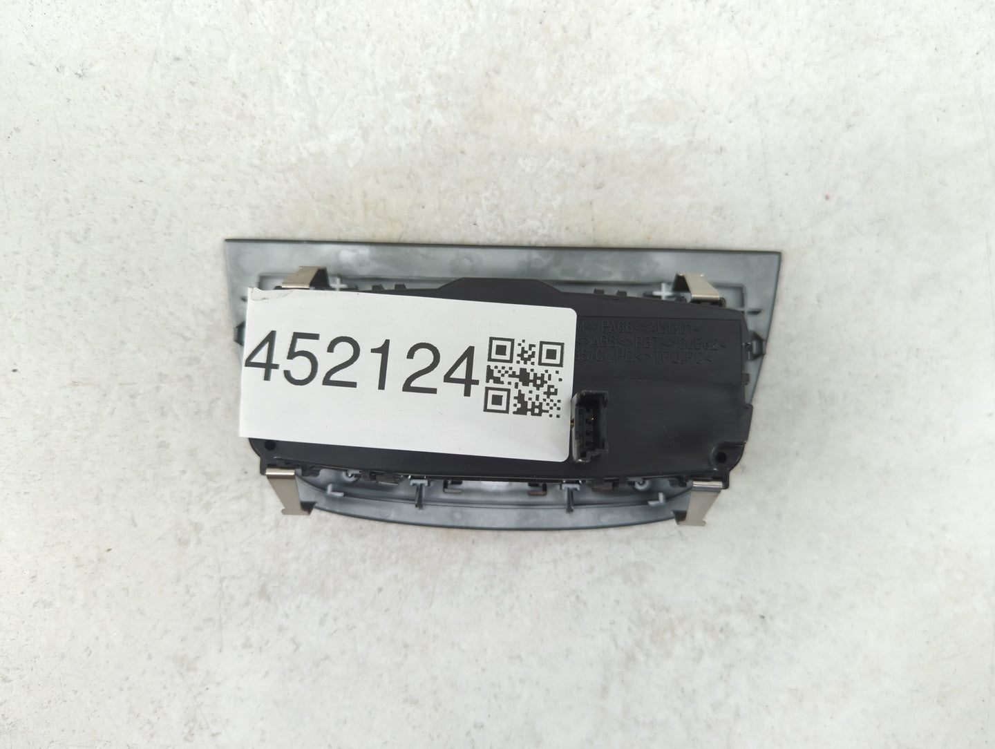 2022 Bmw X3 Headlight Head Light Switch Lamp Control - Oemusedautoparts1.com