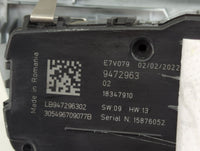 2022 Bmw X3 Headlight Head Light Switch Lamp Control - Oemusedautoparts1.com