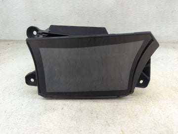 2022-2022 Bmw X3 Information Radio Display Screen - Oemusedautoparts1.com