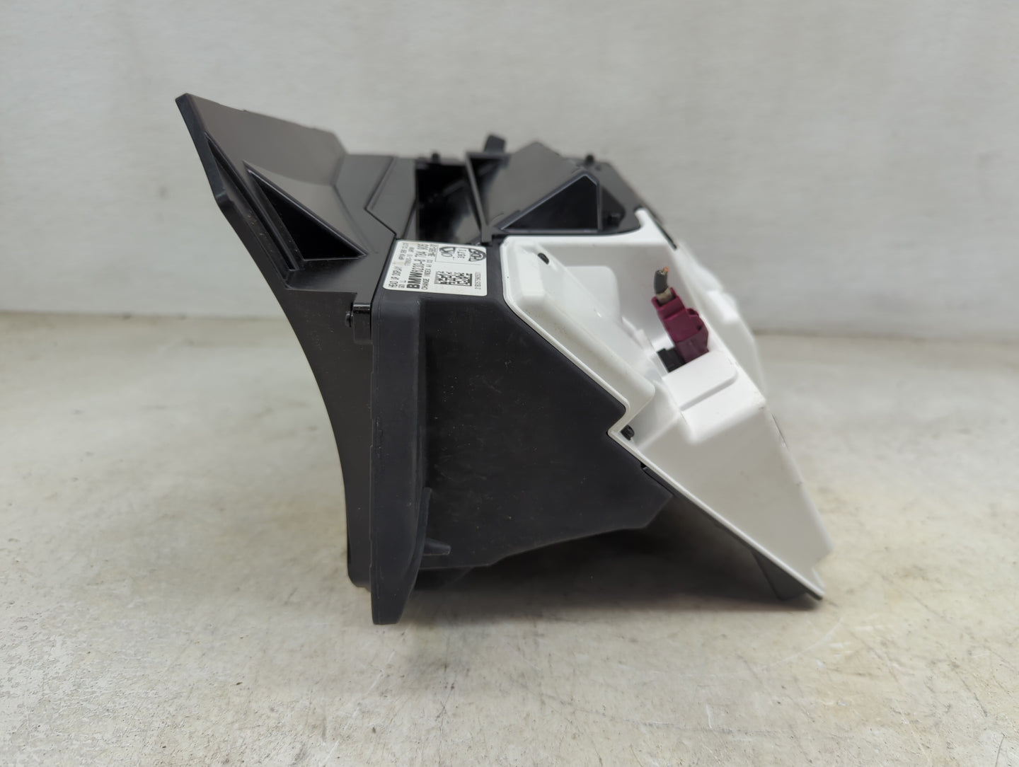 2022-2022 Bmw X3 Information Display Screen - Oemusedautoparts1.com