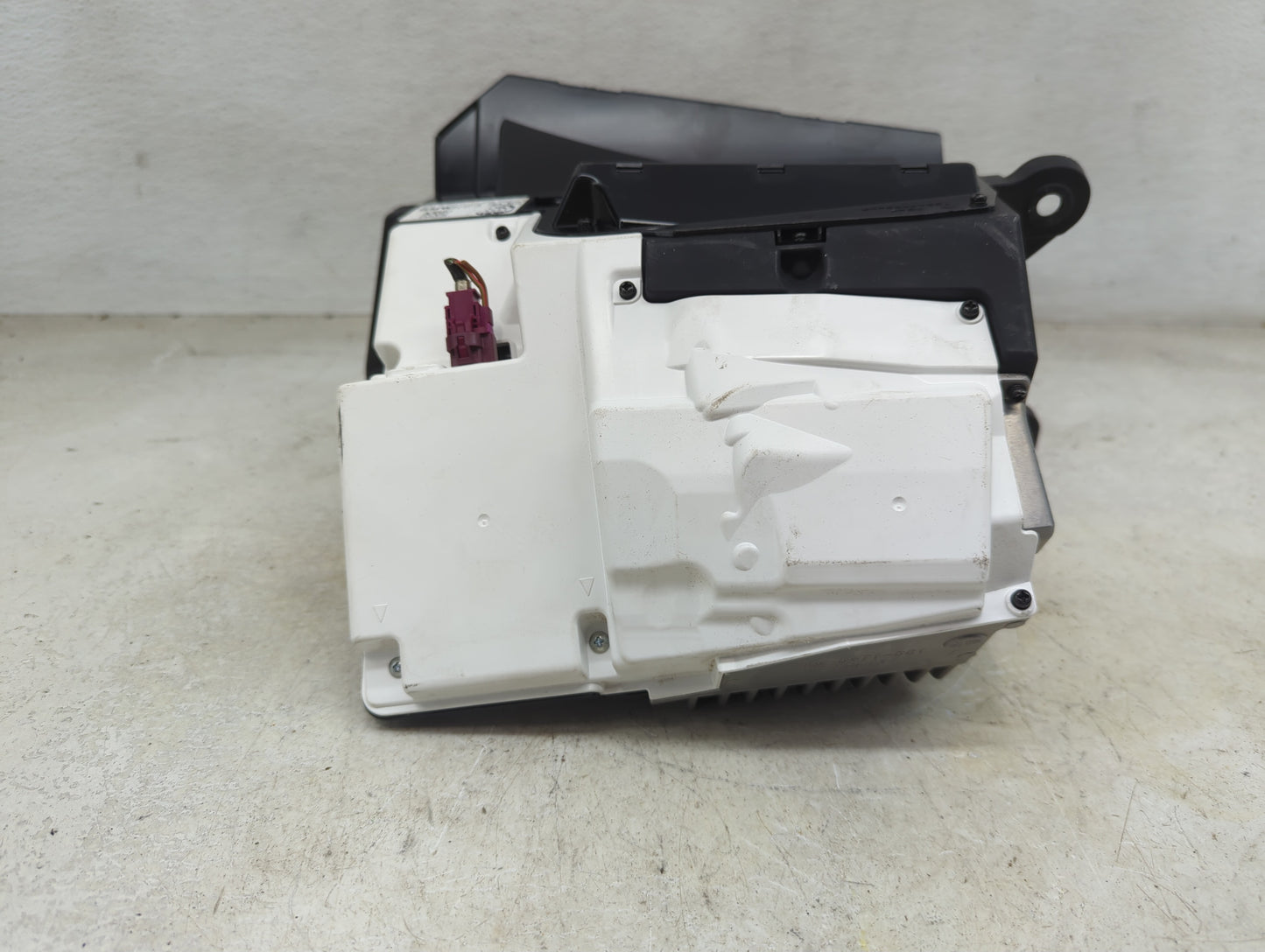 2022-2022 Bmw X3 Information Display Screen - Oemusedautoparts1.com