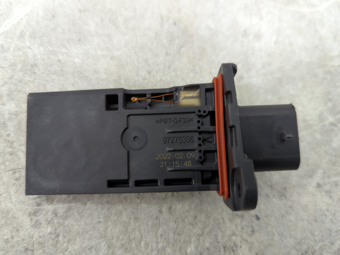 2020-2022 Bmw X3 Mass Air Flow Meter Maf - Oemusedautoparts1.com