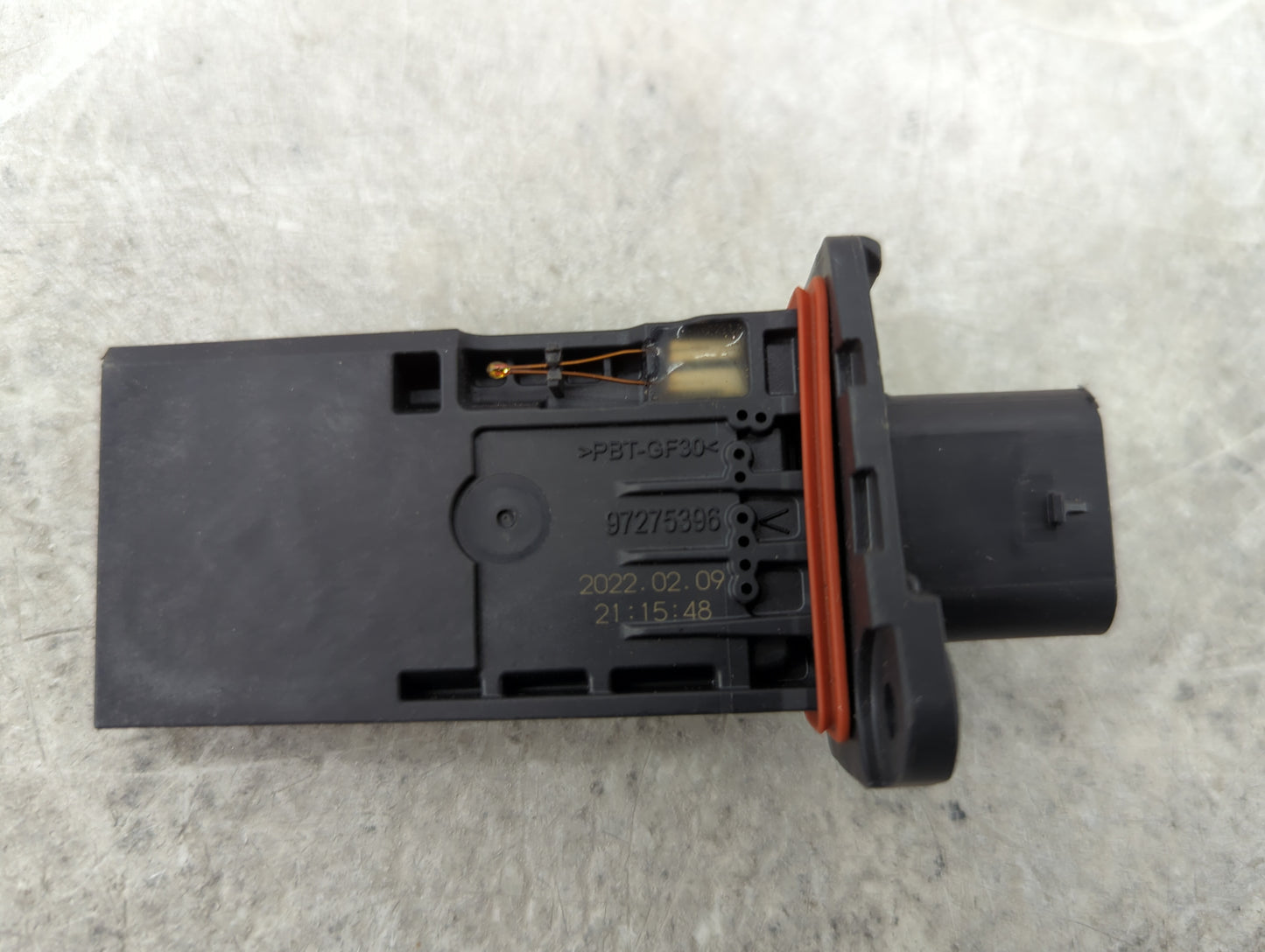 2020-2022 Bmw X3 Mass Air Flow Meter Maf - Oemusedautoparts1.com