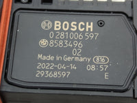 2020-2022 Bmw X3 Mass Air Flow Meter Maf - Oemusedautoparts1.com